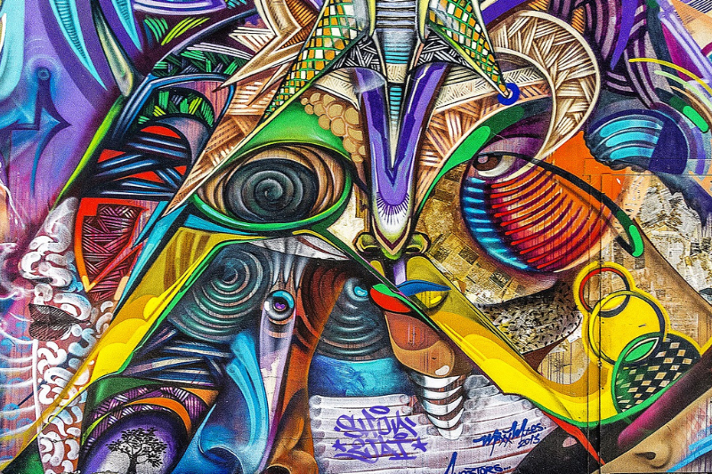 Spray Paint